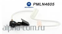 Motorola PMLN4605 Акустическая трубка - интернет-магазин оборудования для радиосвязи Альфа-Ком город Москва
