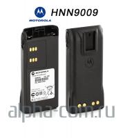 Motorola HNN9009 / HNN9009A Аккумулятор оригинальный - интернет-магазин оборудования для радиосвязи Альфа-Ком город Москва
