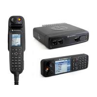 Motorola MTM5500 380-430 МГц M83PFT6TZ6AN Мобильная радиостанция - интернет-магазин оборудования для радиосвязи Альфа-Ком город 