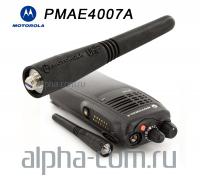 Антенна Motorola PMAE4007 portable - интернет-магазин оборудования для радиосвязи Альфа-Ком город Москва
