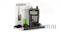 Uniden Bearcat BC125AT Сканирующий приемник - интернет-магазин оборудования для радиосвязи Альфа-Ком город Москва