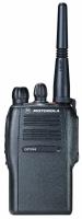 Motorola GP344 VHF Радиостанция - интернет-магазин оборудования для радиосвязи Альфа-Ком город 