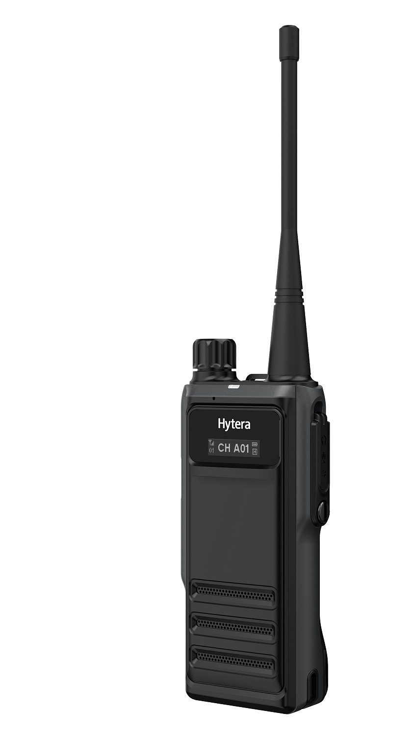 Hytera HP605G (MD) DMR портативная радиостанция UHF - интернет-магазин оборудования для радиосвязи Альфа-Ком город 