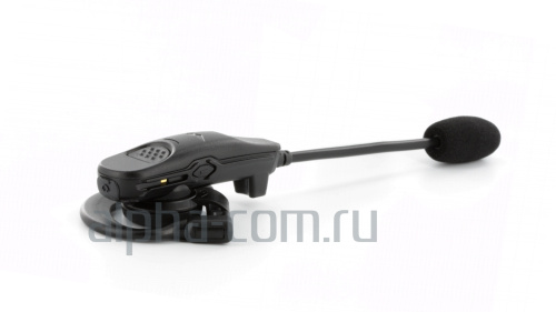 Yaesu BH-1A Беспроводная Bluetooth гарнитура - интернет-магазин оборудования для радиосвязи Альфа-Ком город Москва