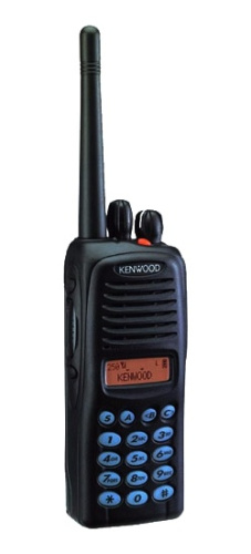 Kenwood IS-2180 Искробезопасная радиостанция - интернет-магазин оборудования для радиосвязи Альфа-Ком город Москва