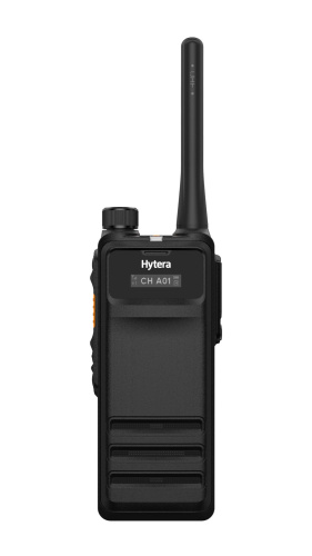Hytera HP705G (MD) DMR портативная радиостанция UHF - интернет-магазин оборудования для радиосвязи Альфа-Ком город 
