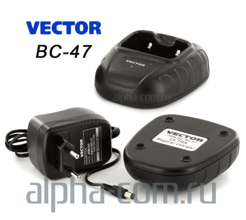Vector VT-0610_Vector BC-47 Ultra_pack