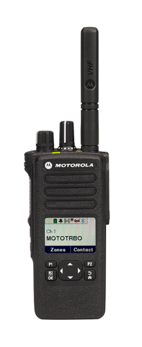 Motorola DP4601E UHF Цифровая портативная радиостанция - интернет-магазин оборудования для радиосвязи Альфа-Ком город Москва