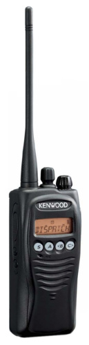 Радиостанция Kenwood TK-3212 M2-UHF3 - интернет-магазин оборудования для радиосвязи Альфа-Ком город Москва