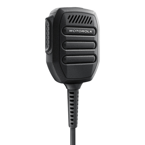 Проводная тангента Motorola RM760 IMPRES (PMMN4140) - интернет-магазин оборудования для радиосвязи Альфа-Ком город 