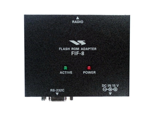 Vertex Standard FIF-8 - интернет-магазин оборудования для радиосвязи Альфа-Ком город 