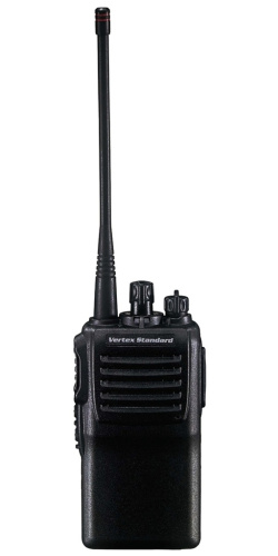 Vertex VX-231 UHF3 Радиостанция бывшая в употреблении - интернет-магазин оборудования для радиосвязи Альфа-Ком город 