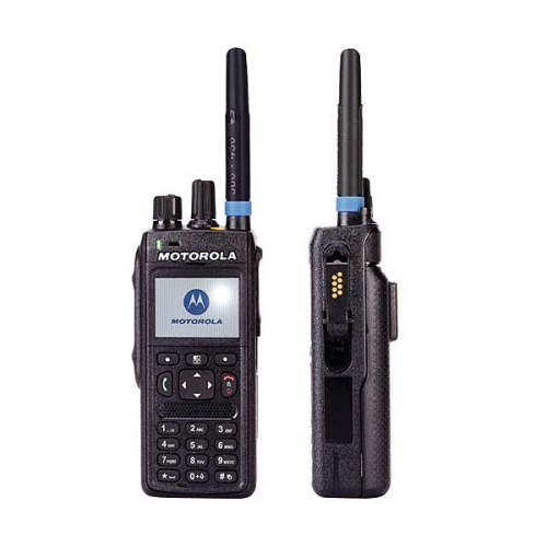 Motorola MTP3250 350-470 МГц Цифровая портативная радиостанция. - интернет-магазин оборудования для радиосвязи Альфа-Ком город Москва