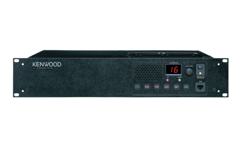 Kenwood TKR-850K3 UHF Ретранслятор аналоговый - интернет-магазин оборудования для радиосвязи Альфа-Ком город Москва