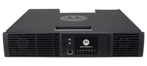 Motorola SLR8000 Ретранслятор цифровой MOTOTRBO UHF - интернет-магазин оборудования для радиосвязи Альфа-Ком город Москва