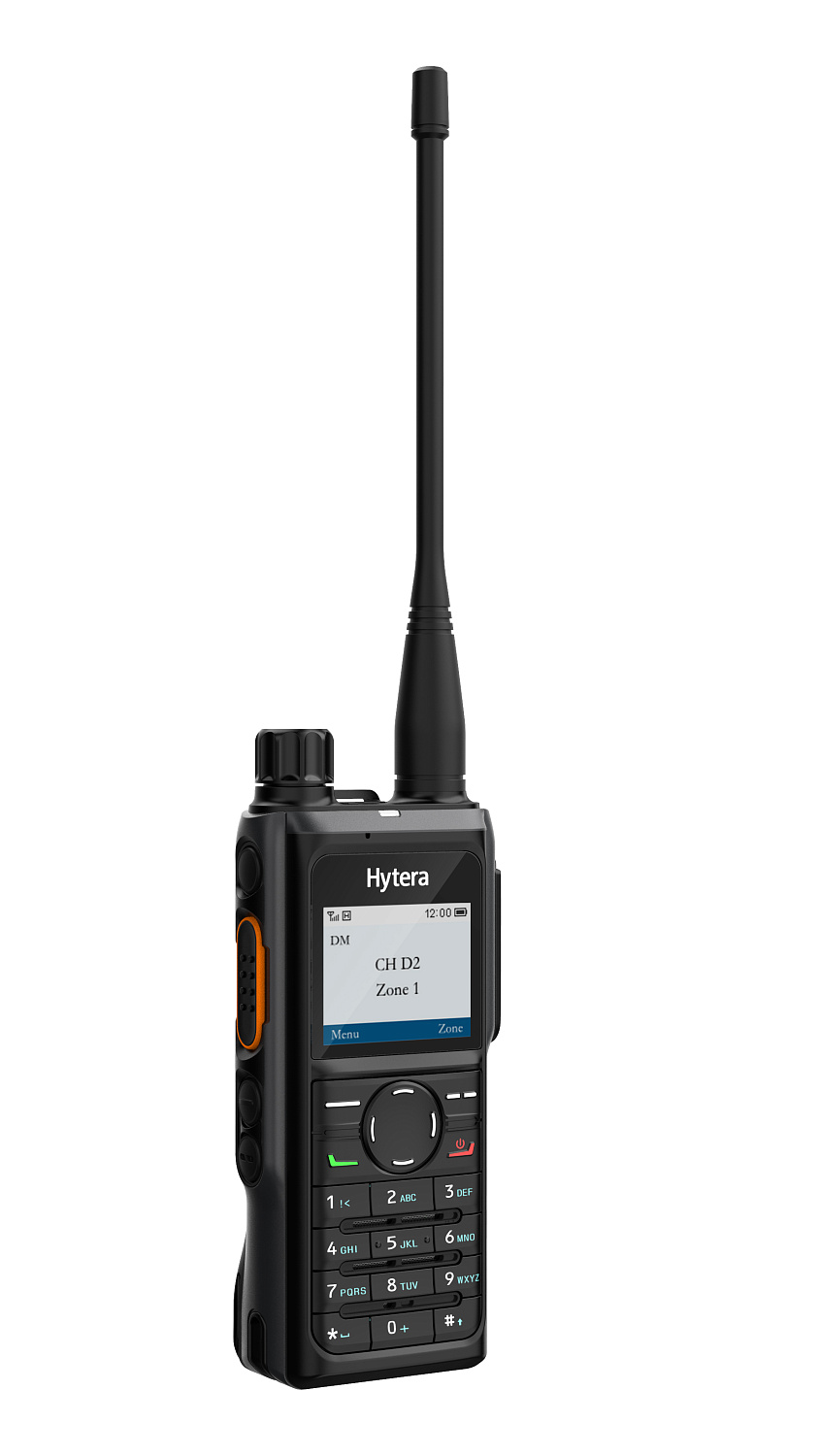 Hytera HP685G (MD) DMR портативная радиостанция VHF - интернет-магазин оборудования для радиосвязи Альфа-Ком город 