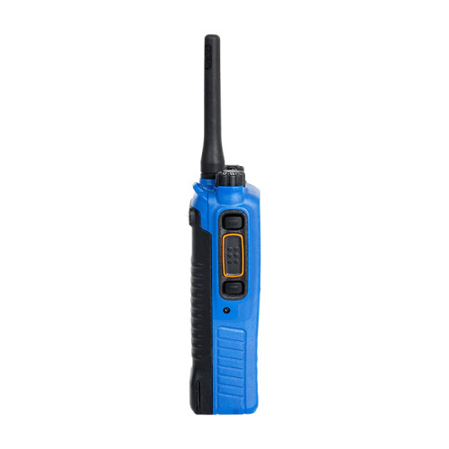 Hytera PD795IS DMR Tier II искробезопасная радиостанция UHF - интернет-магазин оборудования для радиосвязи Альфа-Ком город 