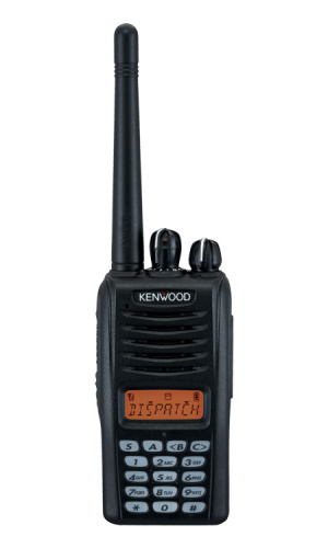 Kenwood NX-220E VHF Носимая радиостанция NEXEDGE - интернет-магазин оборудования для радиосвязи Альфа-Ком город Москва