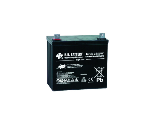 B.B.Battery UPS 12220W Аккумуляторная батарея - интернет-магазин оборудования для радиосвязи Альфа-Ком город Москва