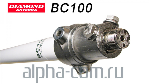 Diamond BC100
