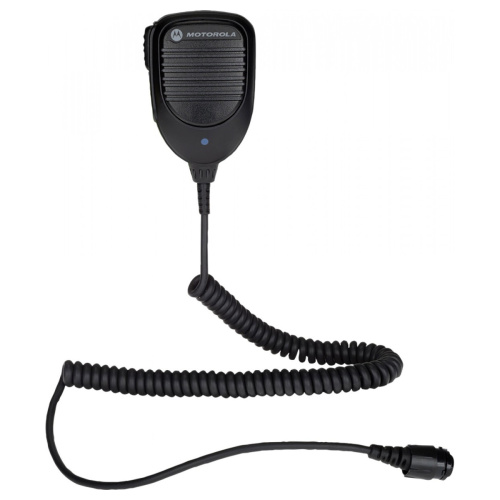Motorola PMMN4097C (Mobile Microphone with Bluetooth Gateway) - Мобильный динамик-микрофон с Bluetooth-шлюзом