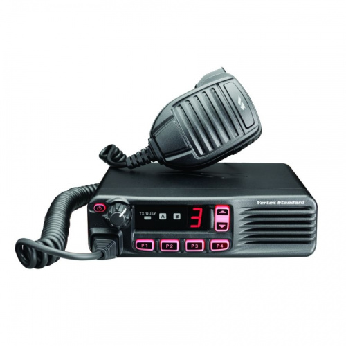 Радиостанция Vertex VX-4500 VHF - интернет-магазин оборудования для радиосвязи Альфа-Ком город Москва