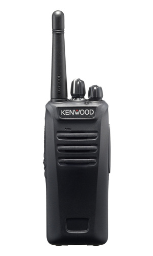 Kenwood NX-340M2 UHF Носимая радиостанция NEXEDGE - интернет-магазин оборудования для радиосвязи Альфа-Ком город Москва