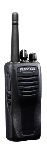 Kenwood TK-3407 M2 UHF Радиостанция портативная - интернет-магазин оборудования для радиосвязи Альфа-Ком город Москва