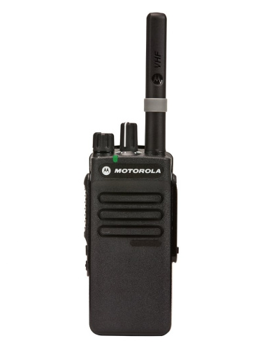 Motorola DP2400 UHF Цифровая портативная радиостанция - интернет-магазин оборудования для радиосвязи Альфа-Ком город Москва