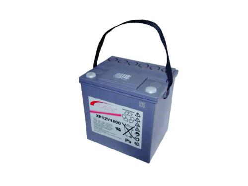 Sprinter XP12V1800 аккумуляторная батарея - интернет-магазин оборудования для радиосвязи Альфа-Ком город 