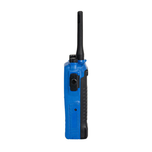 Hytera PD795IS DMR Tier II искробезопасная радиостанция UHF - интернет-магазин оборудования для радиосвязи Альфа-Ком город 