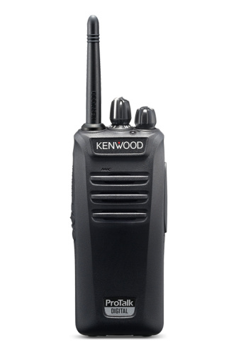 Kenwood TK-3401 DE Носимая радиостанция - интернет-магазин оборудования для радиосвязи Альфа-Ком город Москва