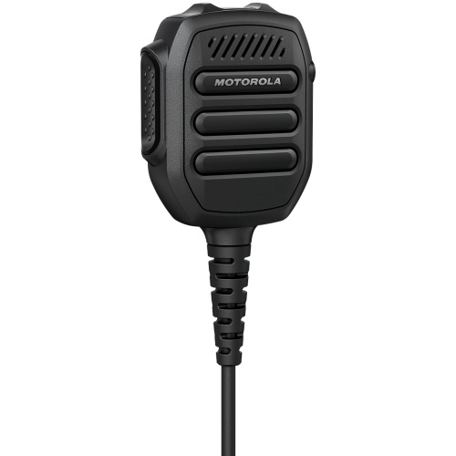 Проводная тангента Motorola RM730 IMPRES (PMMN4131) - интернет-магазин оборудования для радиосвязи Альфа-Ком город 
