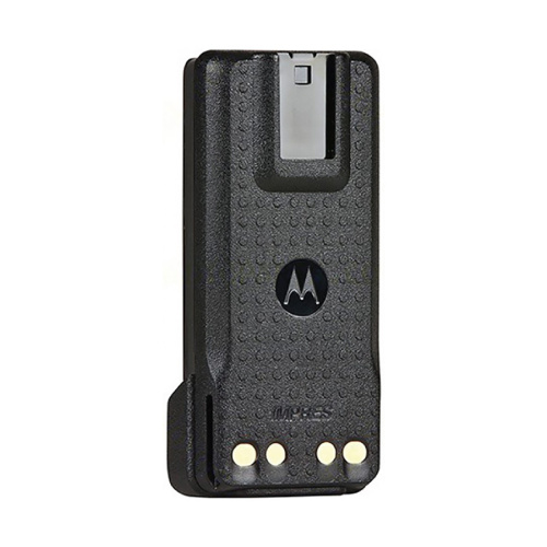 Motorola PMNN4525 Аккумулятор оригинальный - интернет-магазин оборудования для радиосвязи Альфа-Ком город Москва