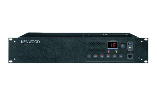 Kenwood TKR-850K UHF Ретранслятор аналоговый - интернет-магазин оборудования для радиосвязи Альфа-Ком город 