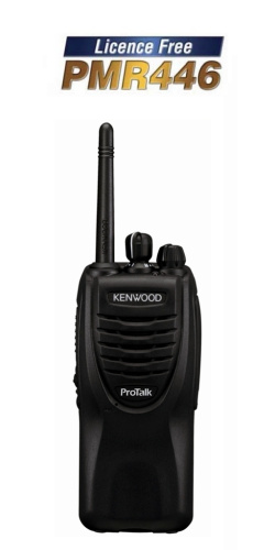 Радиостанция Kenwood TK-3201 ProTalk® PMR - интернет-магазин оборудования для радиосвязи Альфа-Ком город Москва