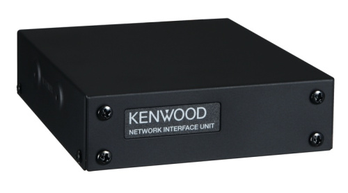 Kenwood KTI-3M Сетевой интерфейс NEXEDGE - интернет-магазин оборудования для радиосвязи Альфа-Ком город Москва