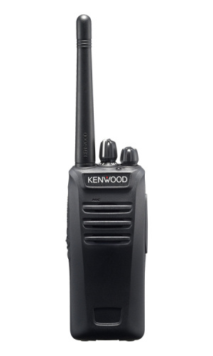 Kenwood NX-240M2 VHF Носимая радиостанция NEXEDGE - интернет-магазин оборудования для радиосвязи Альфа-Ком город Москва