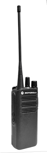Motorola DP540 VHF Аналоговая портативная радиостанция - интернет-магазин оборудования для радиосвязи Альфа-Ком город 