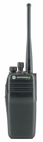 Радиостанция Motorola DP3400, версия VHF+ - интернет-магазин оборудования для радиосвязи Альфа-Ком город Москва