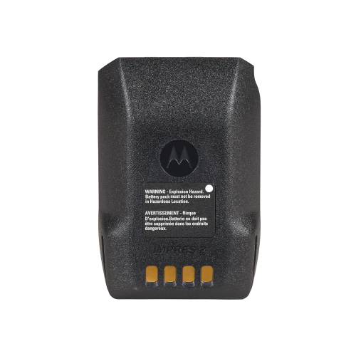 Аккумулятор Motorola PMNN4804 - интернет-магазин оборудования для радиосвязи Альфа-Ком город Москва