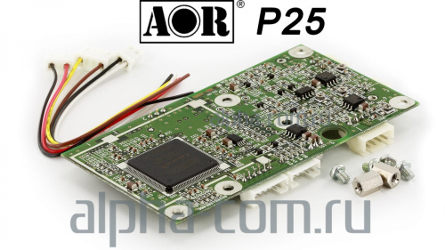 AOR P25-8600 Модуль декодера APCO25