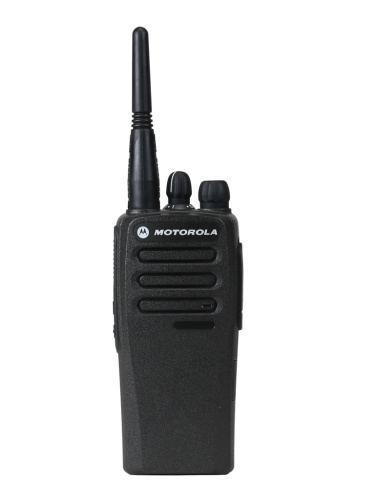 Motorola DP1400 VHF Аналоговая портативная радиостанция - интернет-магазин оборудования для радиосвязи Альфа-Ком город Москва