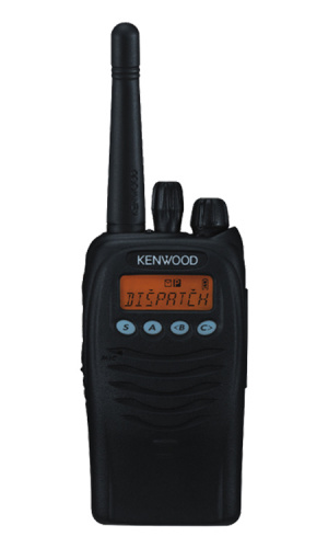 Kenwood TK-3170 E6 UHF1 Носимая радиостанция - интернет-магазин оборудования для радиосвязи Альфа-Ком город Москва