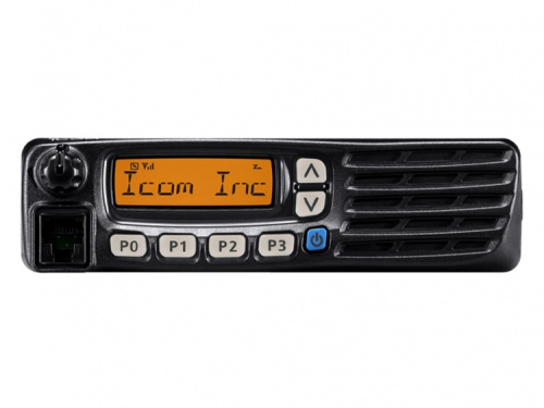 Радиостанция Icom IC-F6026 / 6023 UHF - интернет-магазин оборудования для радиосвязи Альфа-Ком город 