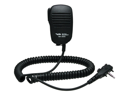Motorola MH-360S Динамик-микрофон компактный