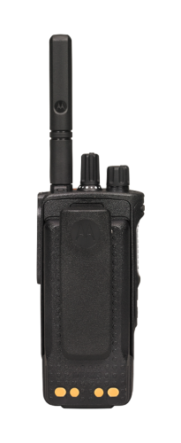 Motorola DP4601E VHF Цифровая портативная радиостанция - интернет-магазин оборудования для радиосвязи Альфа-Ком город 