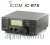 Icom IC-R75 HF Коротковолновый приемник - интернет-магазин оборудования для радиосвязи Альфа-Ком город Москва