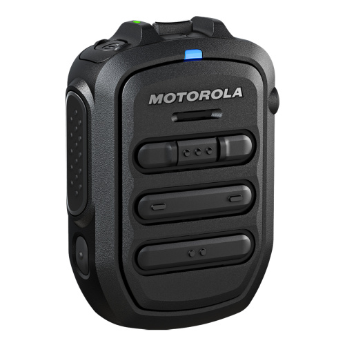 Беспроводная тангента Motorola WM500 (PMMN4127) - интернет-магазин оборудования для радиосвязи Альфа-Ком город 
