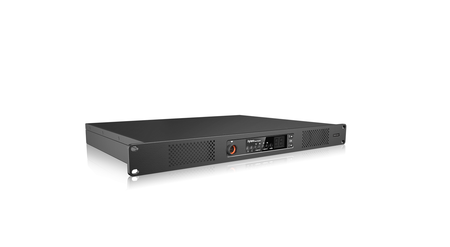 hytera hr1065 vhf